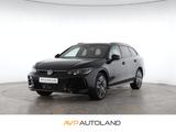 Volkswagen Passat 2.0 TDI DSG 4MOTION R-Line | STANDH. | - Volkswagen Passat: Kombi