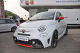 Abarth 595  Pista -Zahnriemen neu- - gebrauchte Abarth Limousine