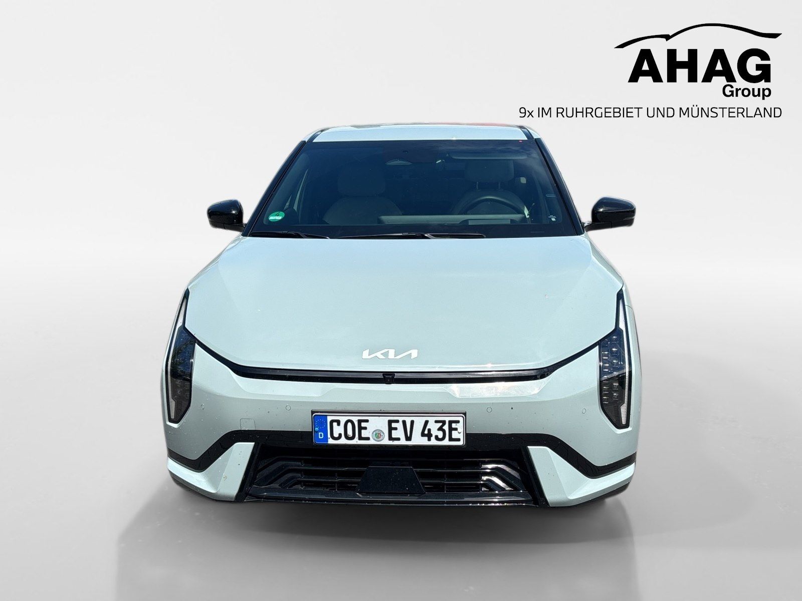 Kia EV4 Fastback 150 kW GT-Line imagem 2