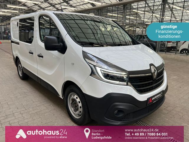 Renault Trafic 2,0 dCi 145 dCi  ENERGY L1H1 3,0t Komfort