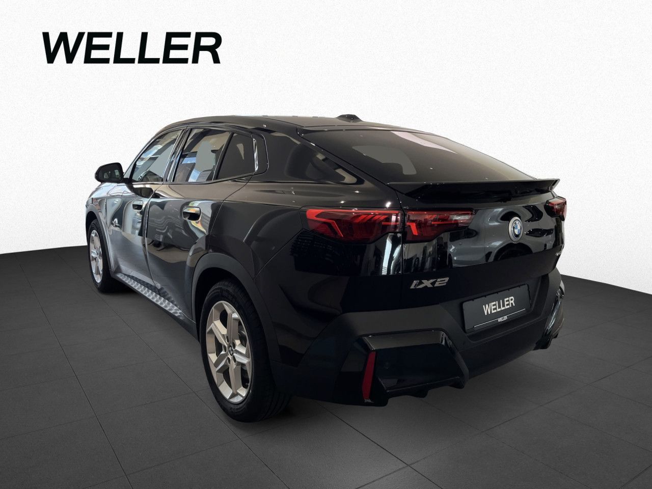 BMW iX2 - Bild 9