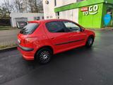 Peugeot hiermit verkaufe ich Peugeot 206 - Peugeot 206 in Bonn