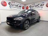 BMW Bmw X6 3.0 M50d 381cv Msport 06/2018 EURO 6C - BMW: E38