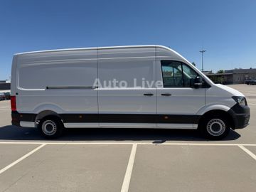Volkswagen Crafter - 6