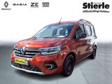 Renault Kangoo TECHNO TCE 130 EDC/AHK/KAMERA/PDC/CARPLAY - gebrauchte Renault Kangoo aus dem Jahr 2024