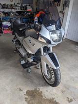 BMW R 1150 RS - BMW GEBRAUCHT R 1150 RS