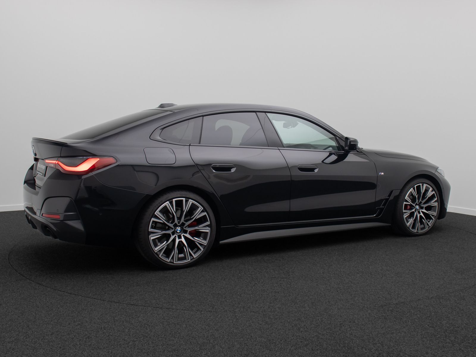 Fahrzeugabbildung BMW 430 Gran Coupé xD M Sport 360°H/K Laser HUD 20"