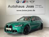 BMW M3 Competition M Sportsitze | M Carbon Exterieur - BMW M3: Sport