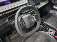 CITROEN e-C 3 Elektro 113 Stand.-Range Max