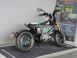 BMW CE02 AM   "Knaller-Preis" - NEU ELEKTRO