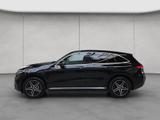 Mercedes-Benz EQC 400 4Matic AMG Multibeam SHD Burmester - Mercedes EQC mit Schiebedach