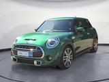 MINI Cooper S Aut. Navi PDC LED Sitzheizung Klimaaut. - gebrauchte MINI MINI aus dem Jahr 2020