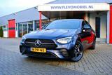 Mercedes-Benz E 300 e AMG Bus. Solution Aut. 1e Eig|Leder|LMV| - Mercedes-Benz E 300 mit Hybrid-Antrieb: Automatik