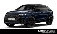 Audi Q8 - Vorschau Bild 1