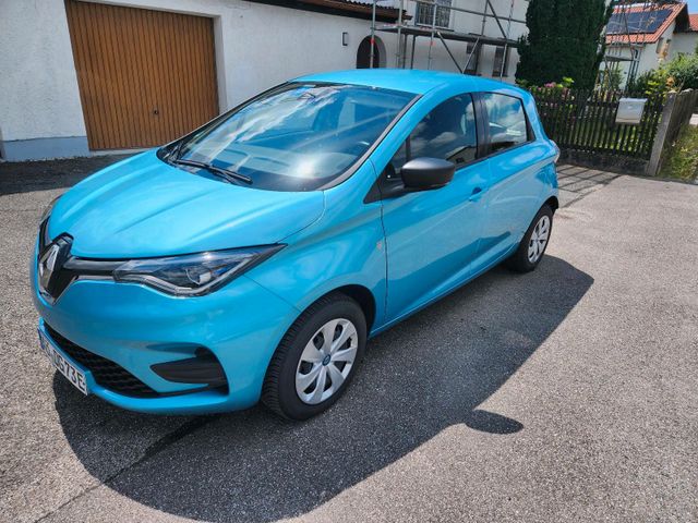 Renault Zoe Z.E 50 Life