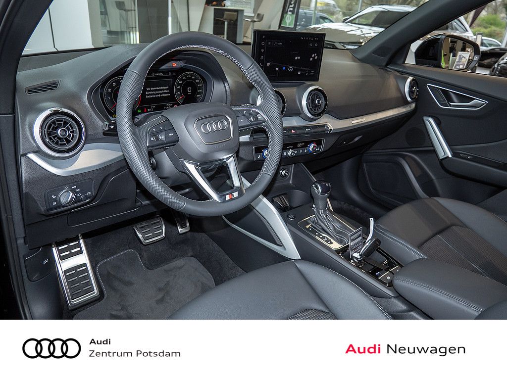 Audi Q2 - Bild 6