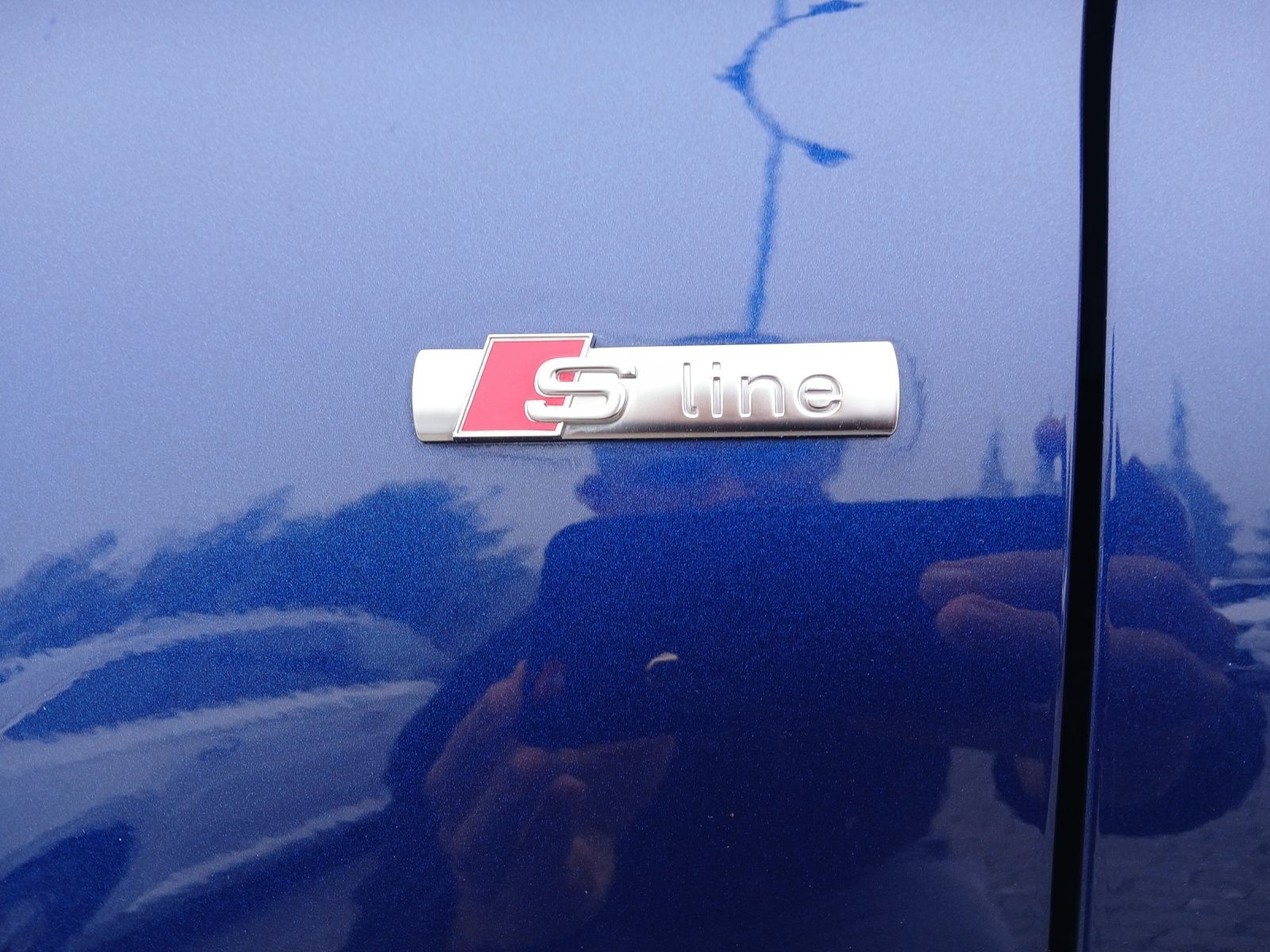 Fahrzeugabbildung Audi A1 Sportback TFSI sport Xenon GRA PDC SH