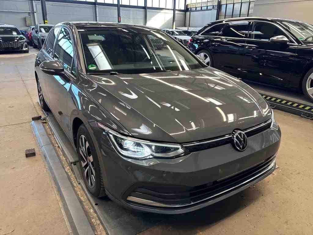 Volkswagen Golf - Bild 3