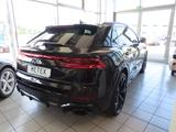 Audi RSQ8 4.0 TFSI quattro  PANO B&O - gebrauchte Audi RSQ8 aus dem Jahr 2022