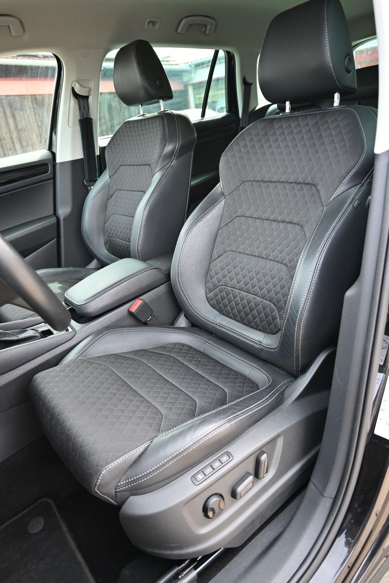Skoda Kodiaq Style 4x4/Standhzg/AHK/LED/ACC