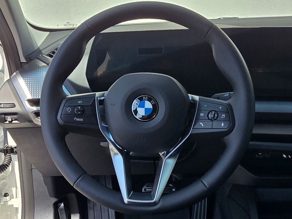BMW 116 - Bild 11