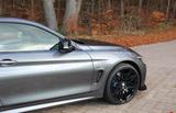 BMW 430d xDrive Coupé M Sport A M Sport - BMW 430 mit Diesel-Antrieb: Coupe, Automatik