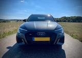 Audi S3 TFSI S tronic quattro Sportback - - gebrauchte Audi S3 aus dem Jahr 2022