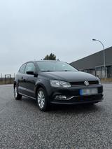 Volkswagen VW Polo 1,0 MPI - Volkswagen Polo mit Benzin-Antrieb: Coupe