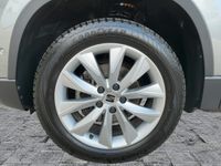Seat Ateca - Vorschau Bild 8