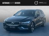 Volvo V60 T6 AWD Ultra Bright ACC BLIS HUD SD LED - Volvo V60 Ultra-Bright