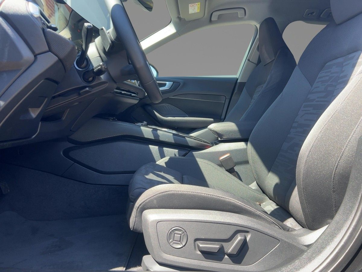 Audi A5 - Bild 8