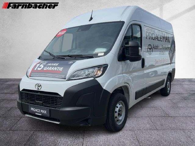 Toyota Proace KaWa 35 L2H2 BlueHDi 140 Work