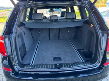 BMW X3 - 7