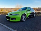 Seat Leon 1,9 TDI/Unikat/Cupra Optik/König Sitze - Seat Leon aus 2003: 1.9