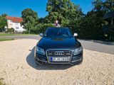 Audi *Audi SQ5 3.0 TDI quattro* TÜV 07.2026 *Sc... - Audi quattro: 3.2