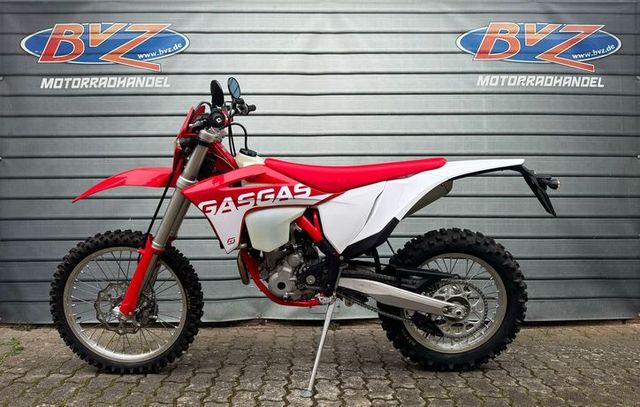 Gasgas EC 350 F neuwertig! 