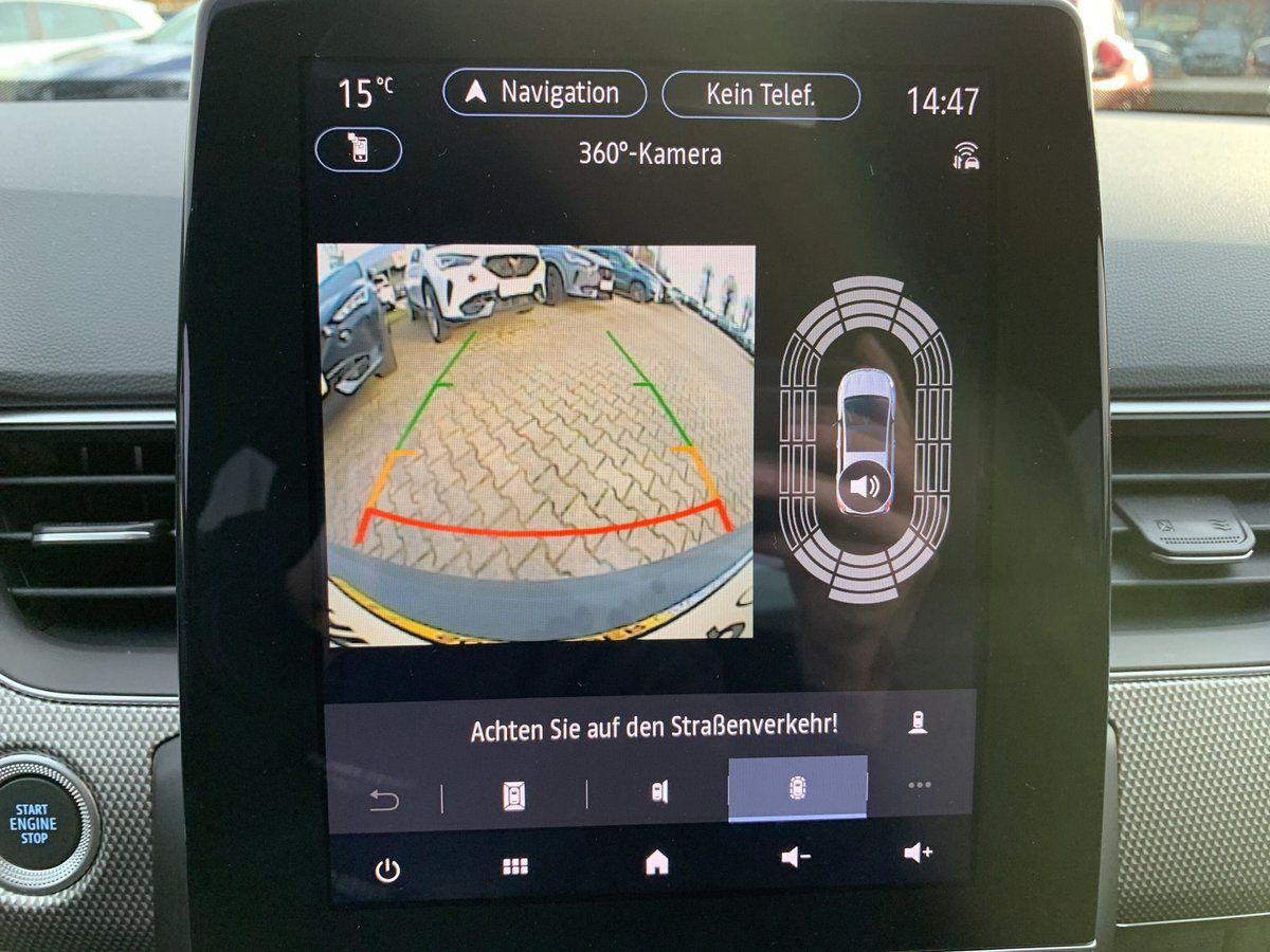 Renault Arkana - Bild 32