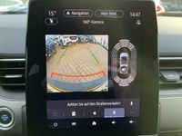 Renault Arkana - Vorschau Bild 32