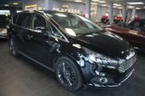 Ford S-Max 2.0 TDCi Aut. Allrad Titanium - 7-Sitzer - Ford S-Max aus 2016