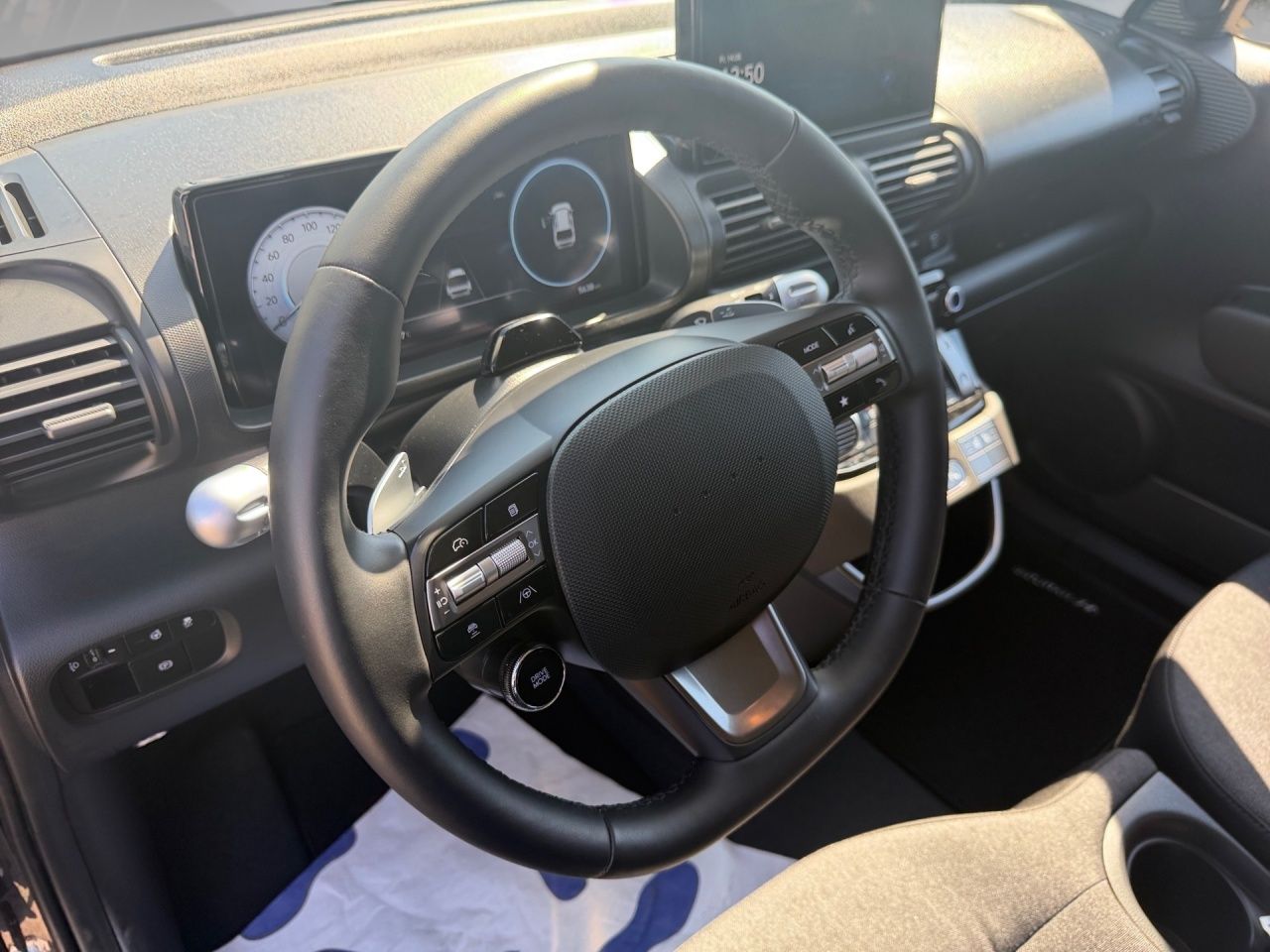Hyundai INSTER – Bild 15