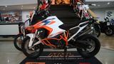 KTM 1290 Super Adventure R 2024 ***inkl.TECH PACK***