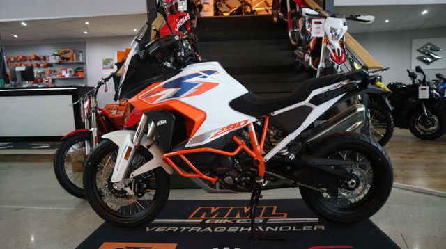 KTM 1290 Super Adventure R 2024 ***inkl.TECH PACK***