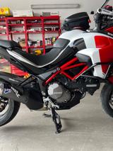 Ducati Multistrada 1260 Pikes Peak - DUCATI MULTISTRADA PIKES PEAK