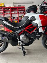 Ducati Multistrada 1260 Pikes Peak - DUCATI MULTISTRADA PIKES PEAK
