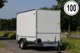 Blyss Kofferanhänger F1330HD *1300kg*sofort lieferbar*