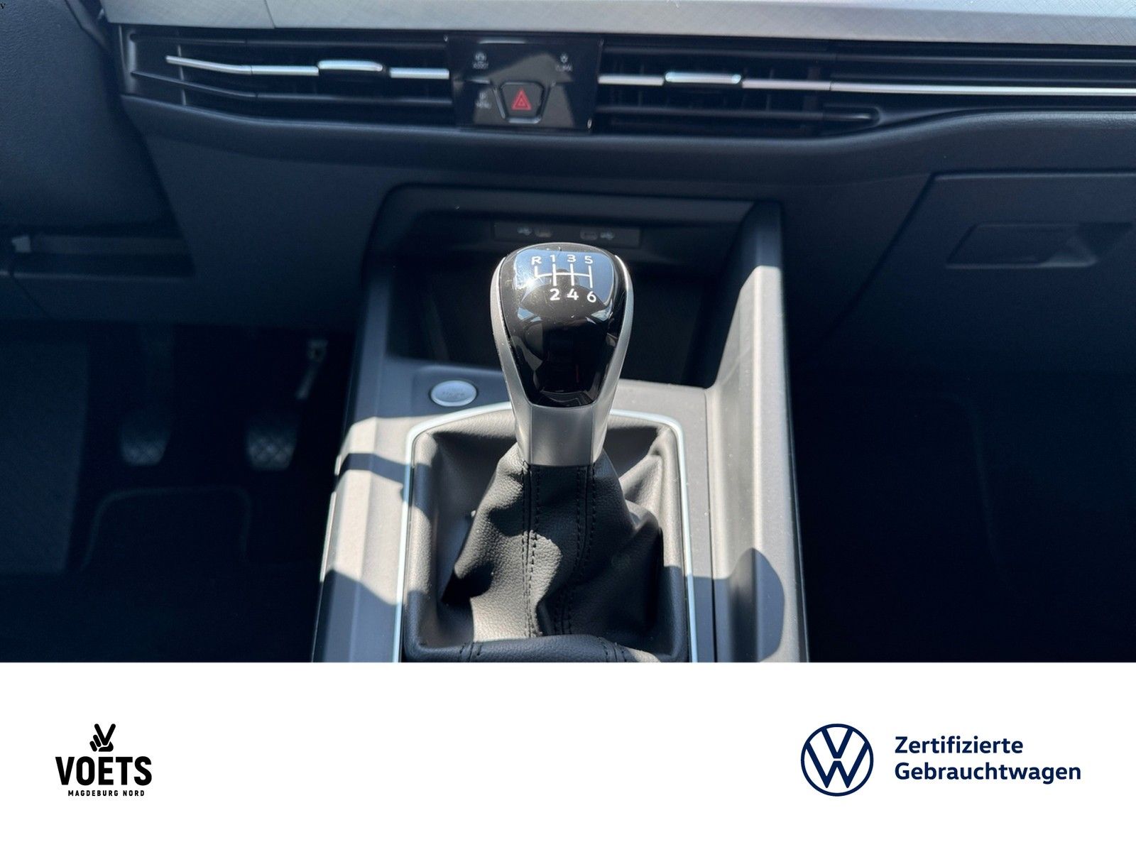Volkswagen Golf - Bild 10