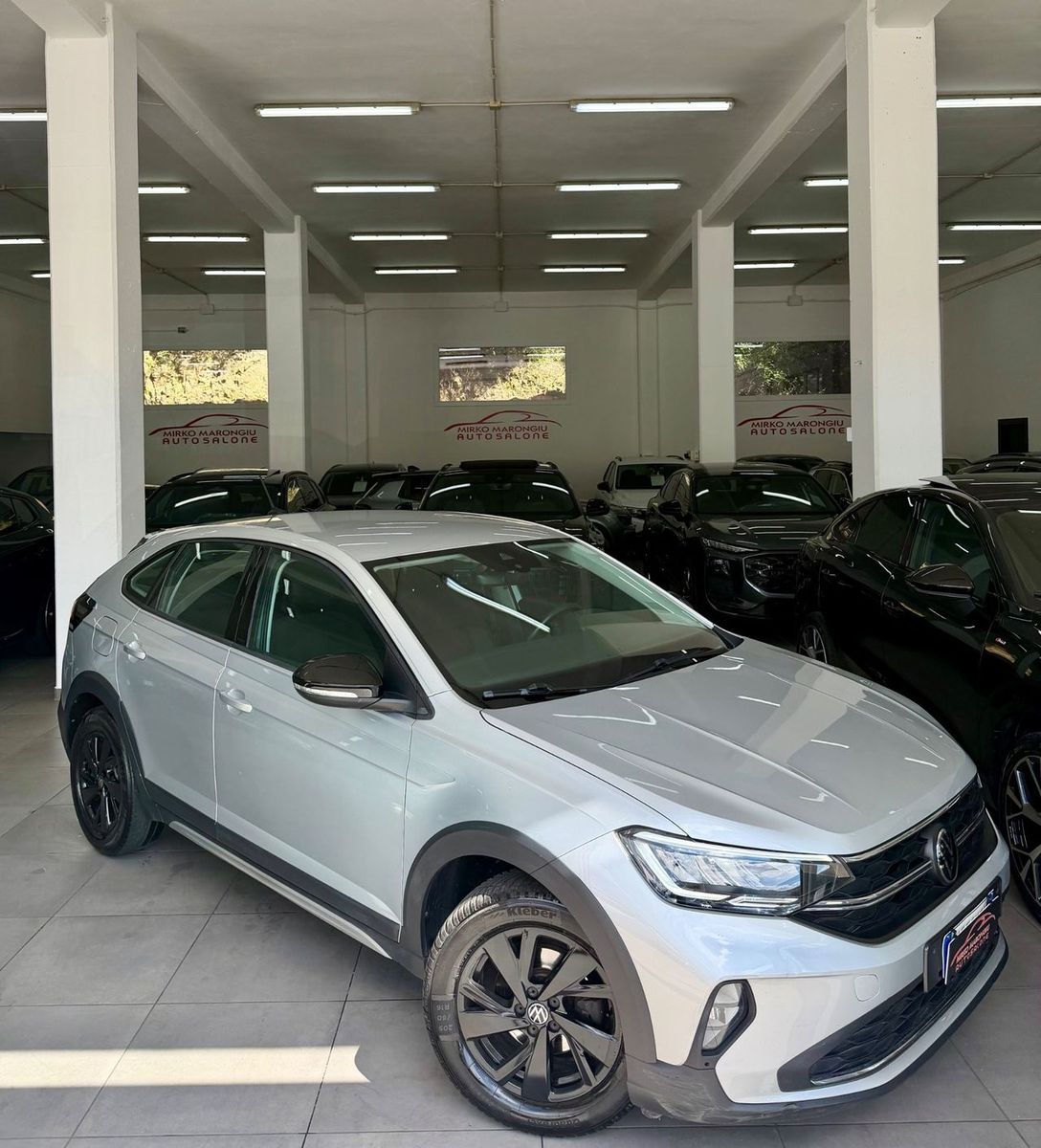 Other VW Taigo 1.0 TSI 95 CV Life FINANZIABILE imagem 2