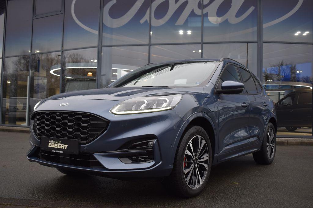 Ford Kuga 2.5 Duratec PHEV ST-LINE X