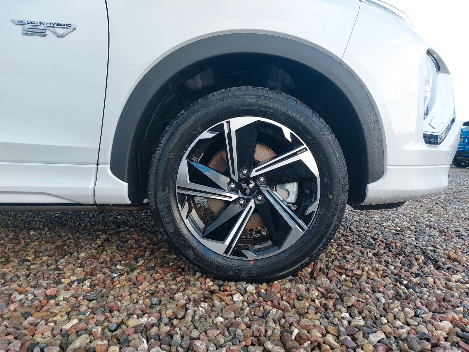 Mitsubishi Eclipse Cross - Bild 17