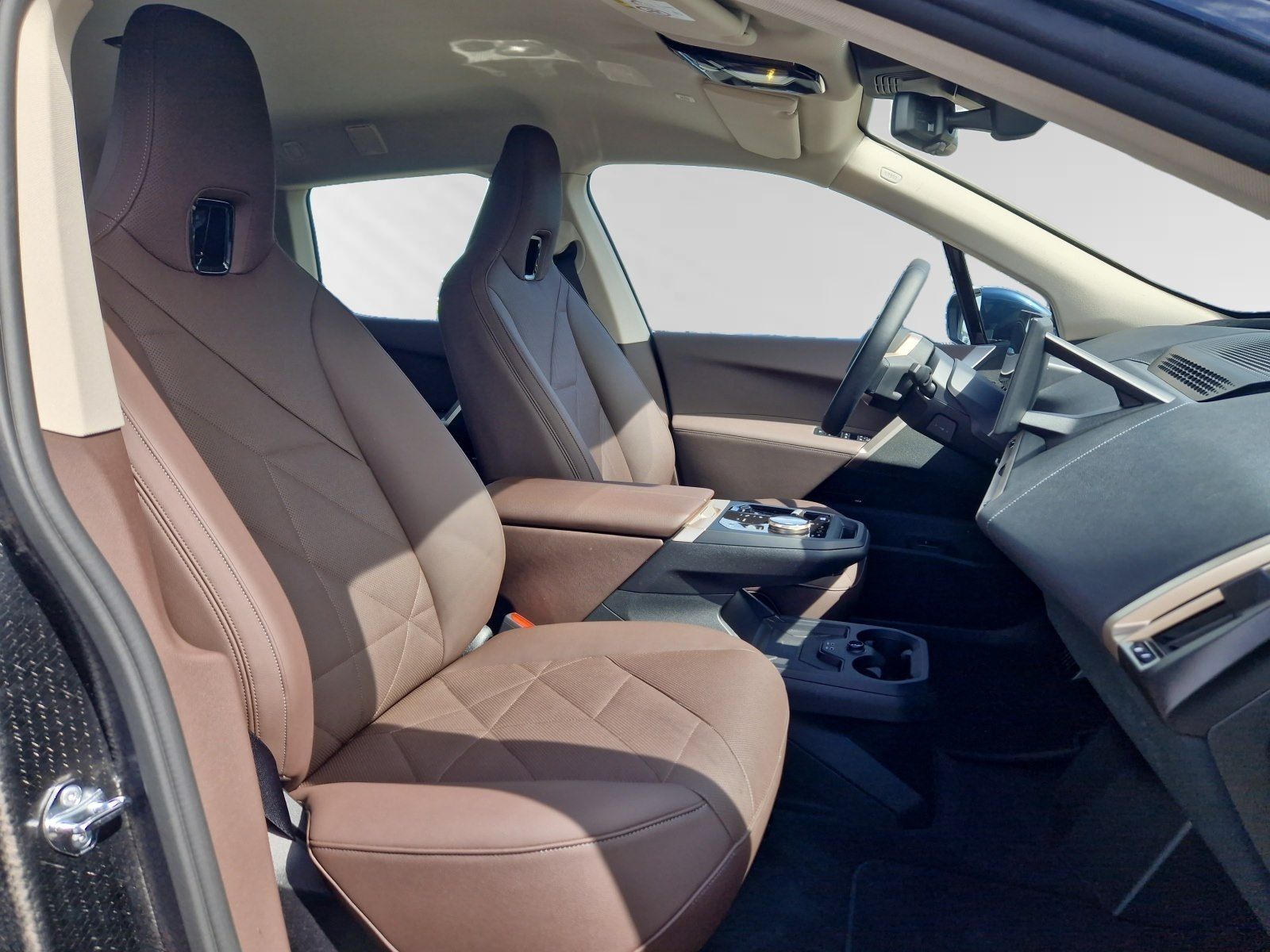 BMW iX - Bild 9